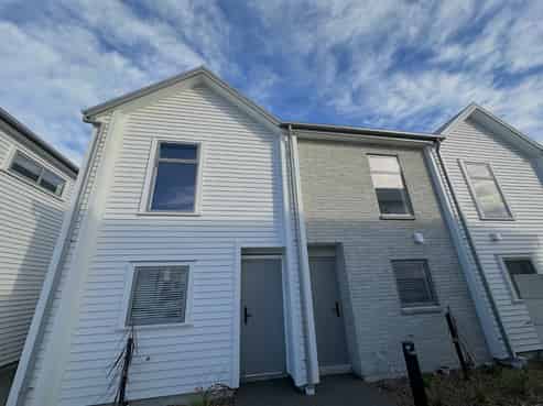 4/45 Rahera Street, Spreydon