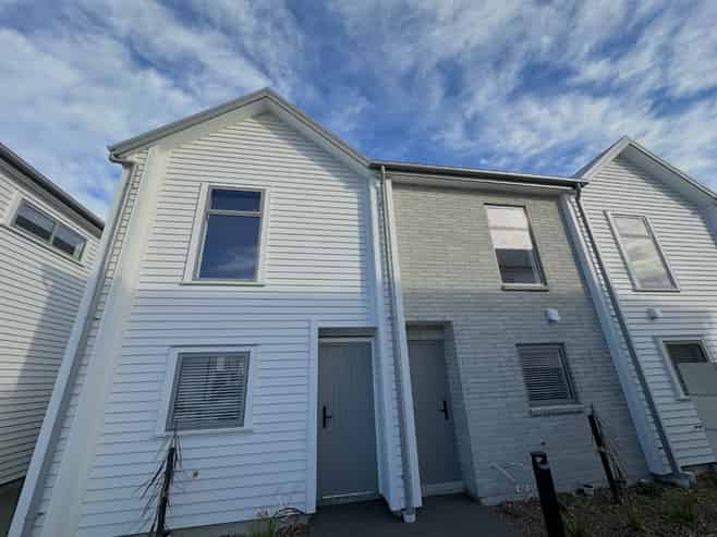 4/45 Rahera Street, Spreydon