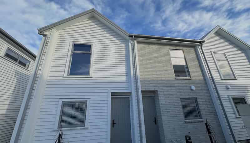 4/45 Rahera Street, Spreydon