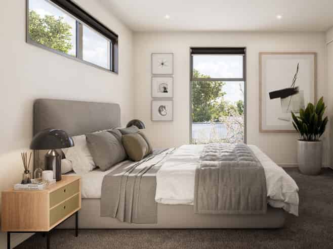 4/45 Rahera Street, Spreydon