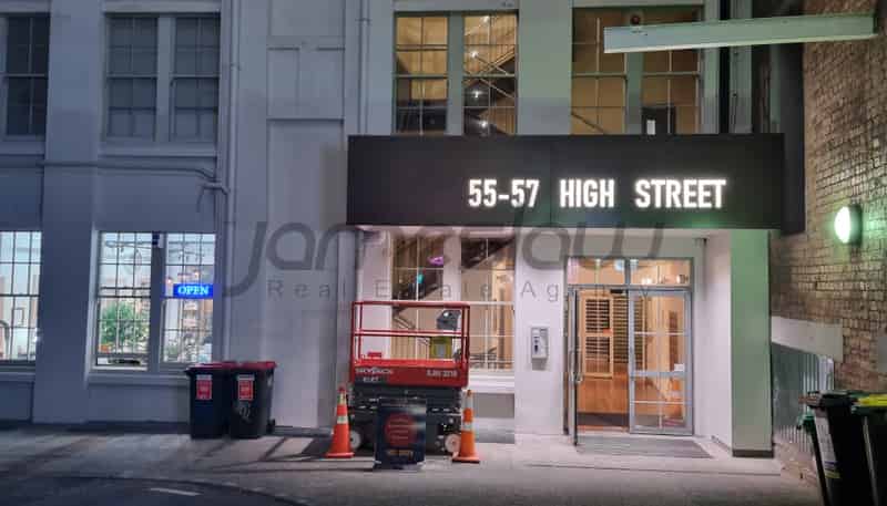 1/6, Level/55-57 High Street, Auckland Central