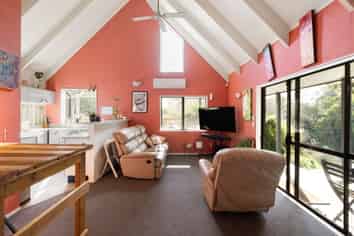 28B Churchill Avenue, Maeroa