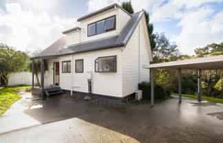 28B Churchill Avenue, Maeroa