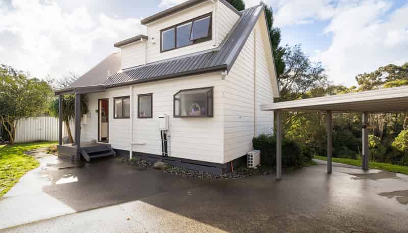 28B Churchill Avenue, Maeroa