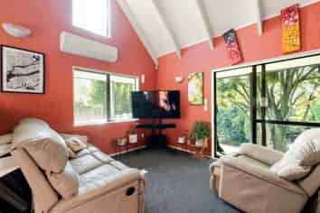 28B Churchill Avenue, Maeroa