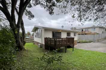 70a Boakes Road, Mount Wellington