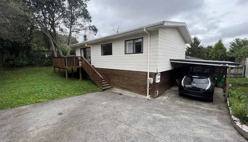 70a Boakes Road, Mount Wellington
