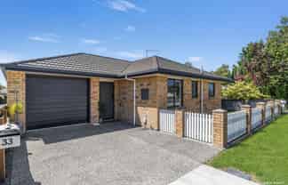 33 Litchfield Street, Redwoodtown