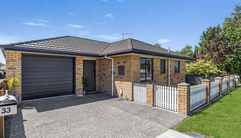 33 Litchfield Street, Redwoodtown