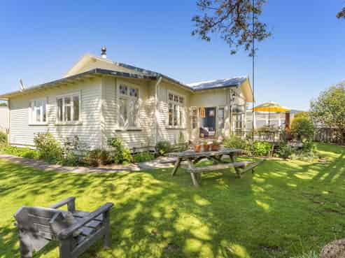 5 MacMillan Street, Katikati