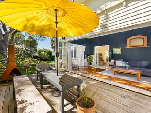 5 MacMillan Street, Katikati