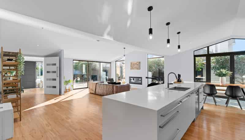 7 Pentlow Place, Fendalton