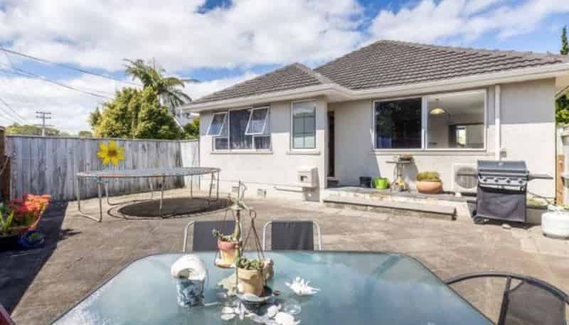 98 Mangorei Road, Strandon
