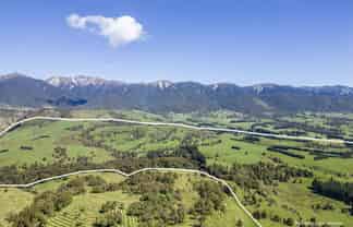 21 Carson Road, Ongaonga