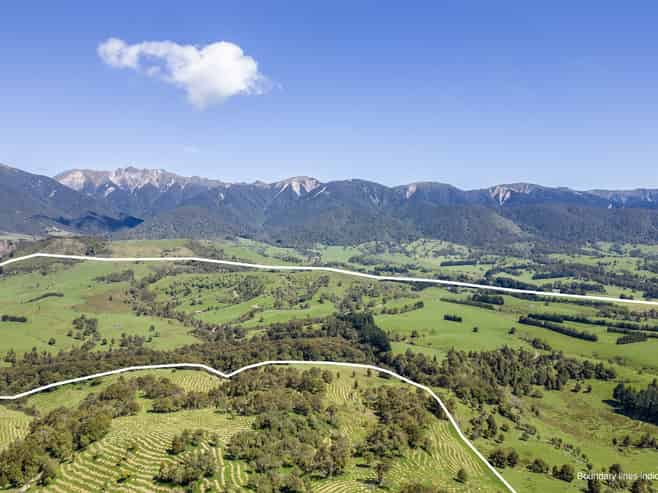 21 Carson Road, Ongaonga