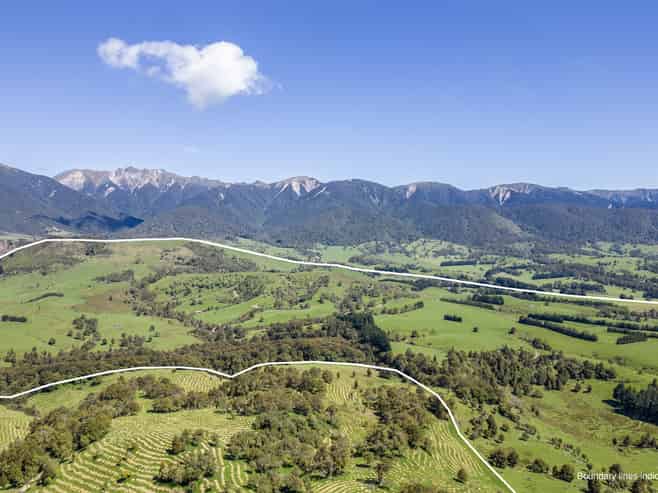 21 Carson Road, Ongaonga