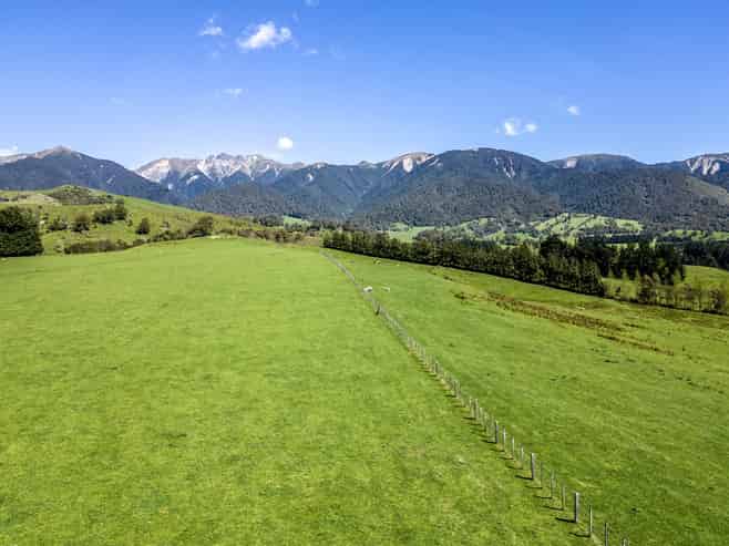 21 Carson Road, Ongaonga