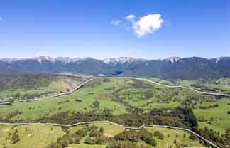 21 Carson Road, Ongaonga