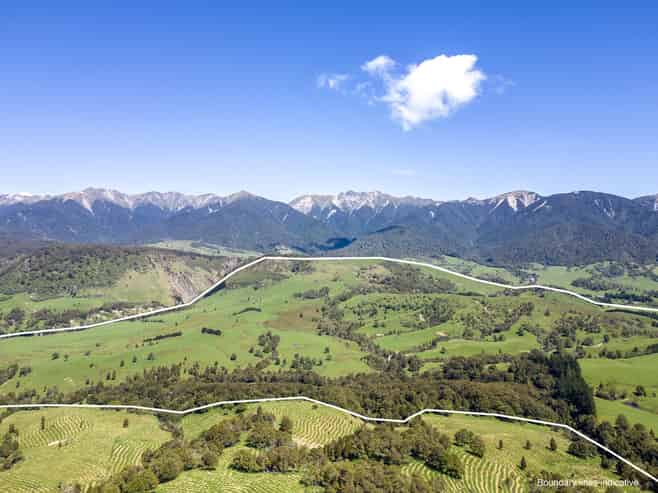 21 Carson Road, Ongaonga