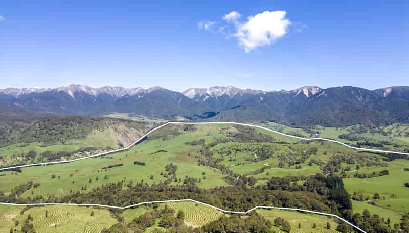 21 Carson Road, Ongaonga