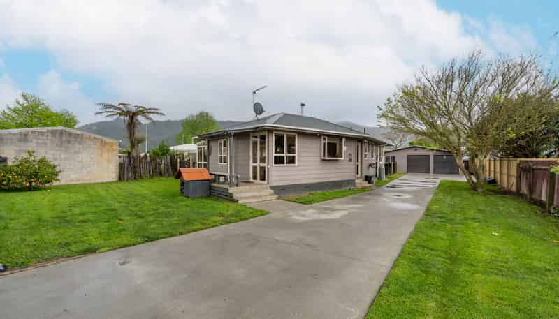 46 Durham Street, Ngaruawahia
