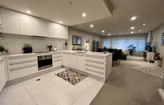 3B/42 Molesworth Street, Thorndon