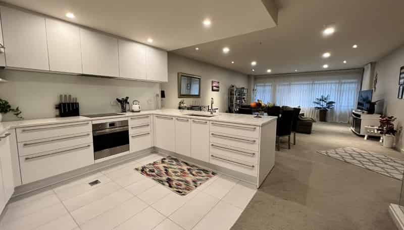 3B/42 Molesworth Street, Thorndon