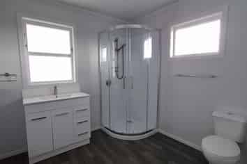 Coromandel - Address withheld