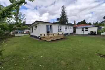 Coromandel - Address withheld