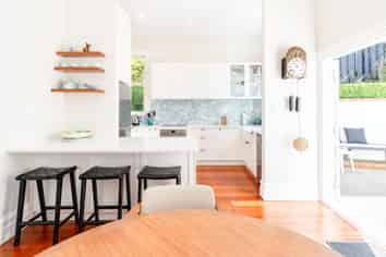 33 Grove Road, Kelburn