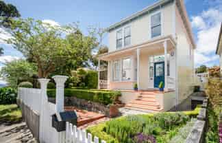 33 Grove Road, Kelburn