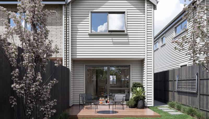 2/45 Rahera Street, Spreydon