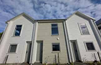 2/45 Rahera Street, Spreydon