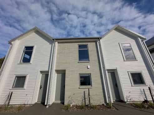 2/45 Rahera Street, Spreydon