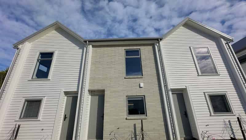 2/45 Rahera Street, Spreydon