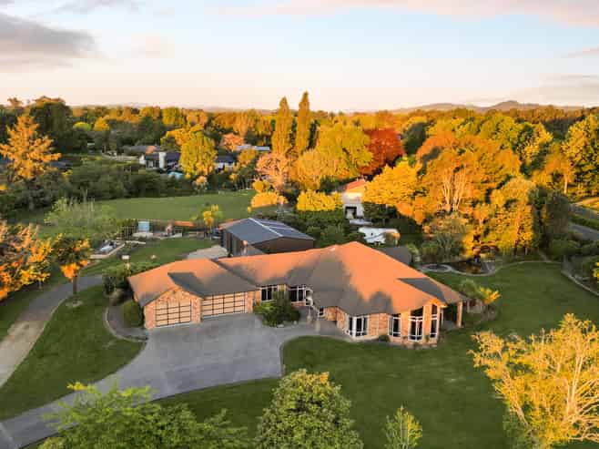 191C Tauwhare Road, Tamahere