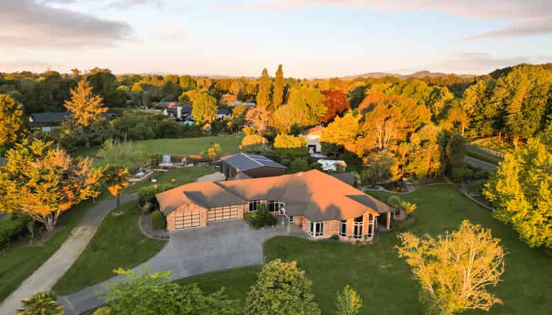 191C Tauwhare Road, Tamahere