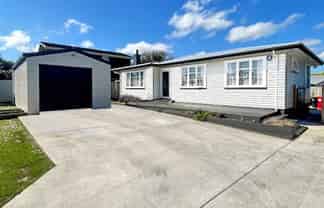 163b  Denbigh Street, Feilding