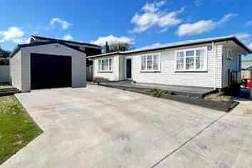163b  Denbigh Street, Feilding