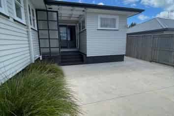 163b  Denbigh Street, Feilding