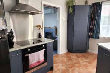 163b  Denbigh Street, Feilding