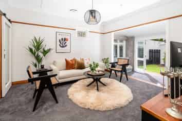 17 Cornford Street, Karori