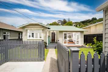 17 Cornford Street, Karori