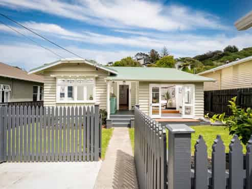 17 Cornford Street, Karori