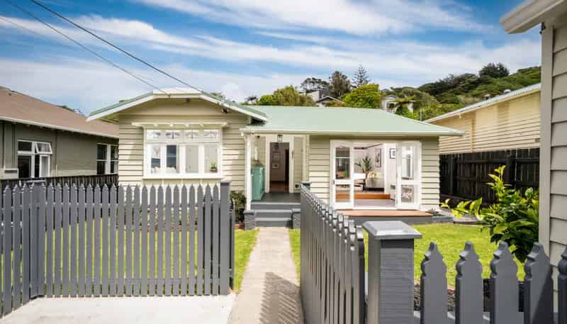 17 Cornford Street, Karori