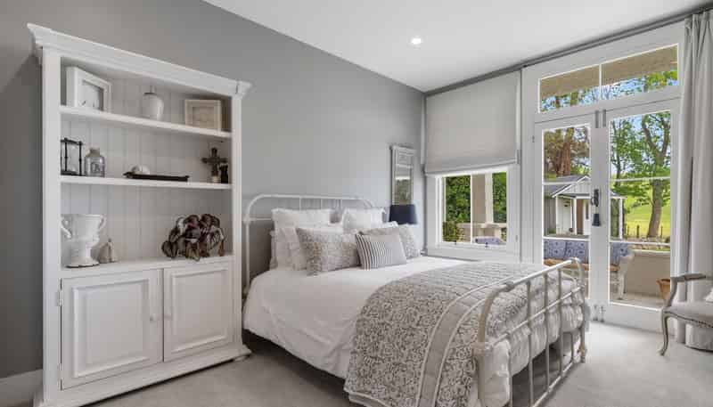 132 South Manakau Road , Manakau