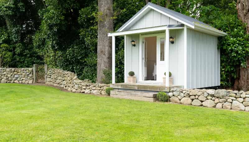 132 South Manakau Road , Manakau