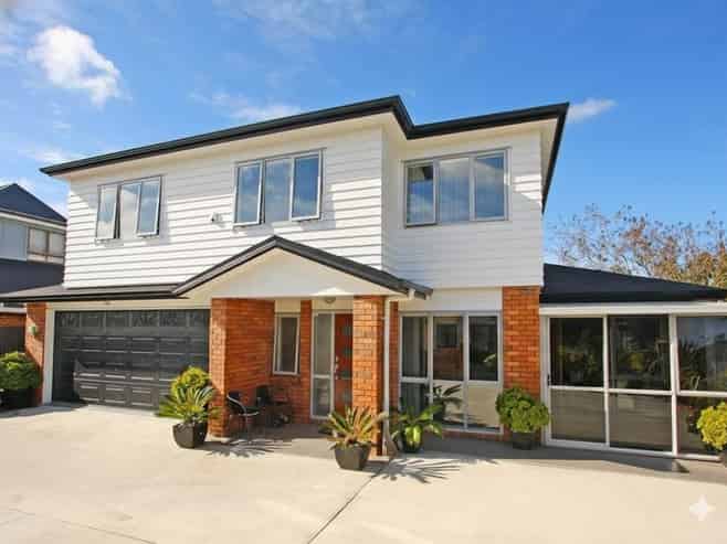 30B Watson Place, Papatoetoe