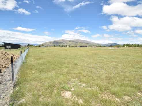 1/11 Matukituki Crescent, Twizel
