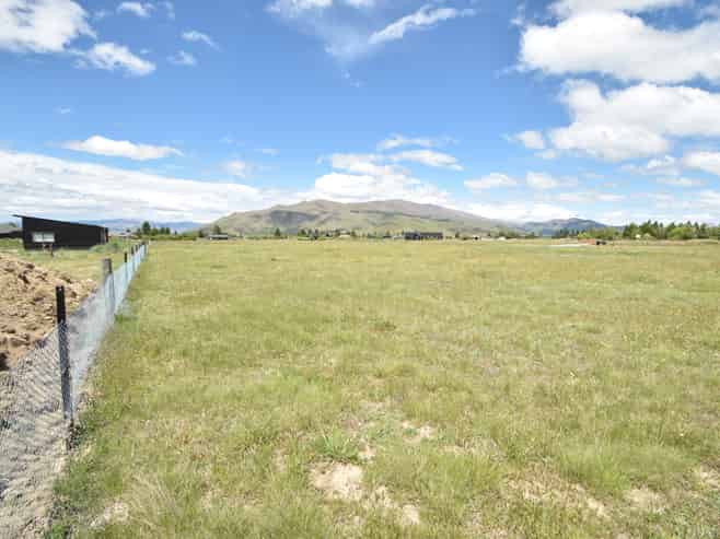 1/11 Matukituki Crescent, Twizel